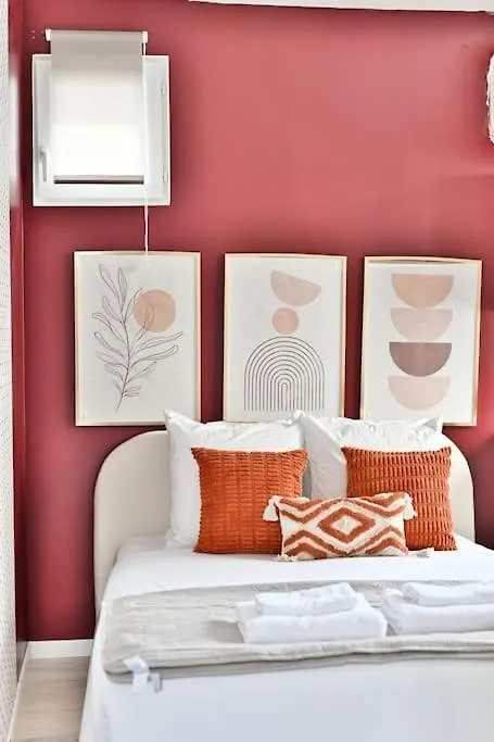 Cosy Pres De Montparnasse - Ii Apartment *