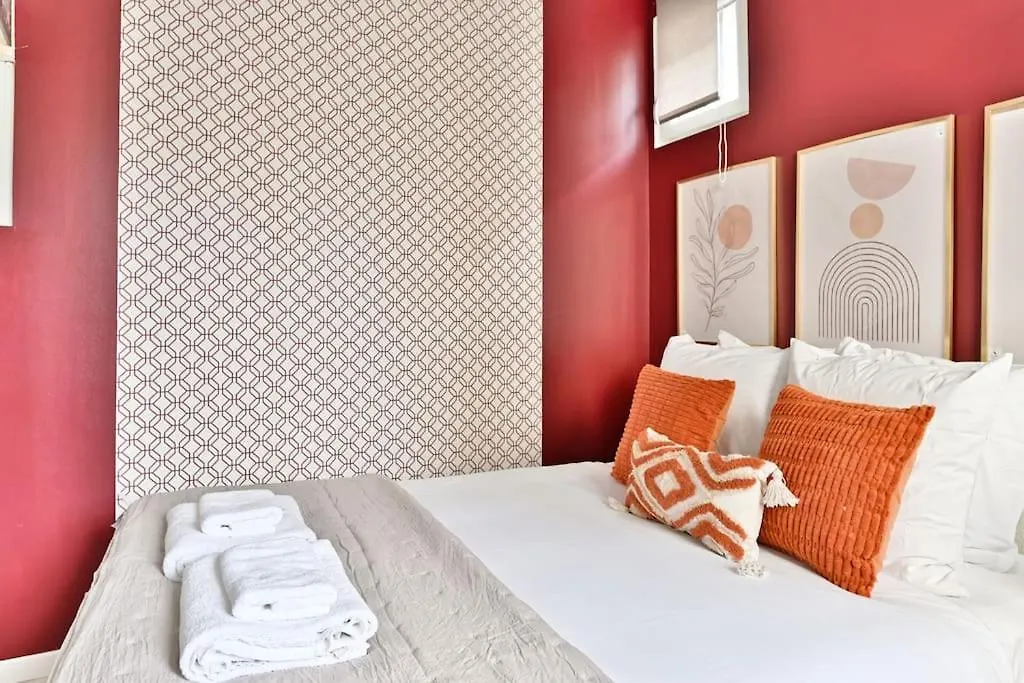 Apartment Cosy Pres De Montparnasse - Ii